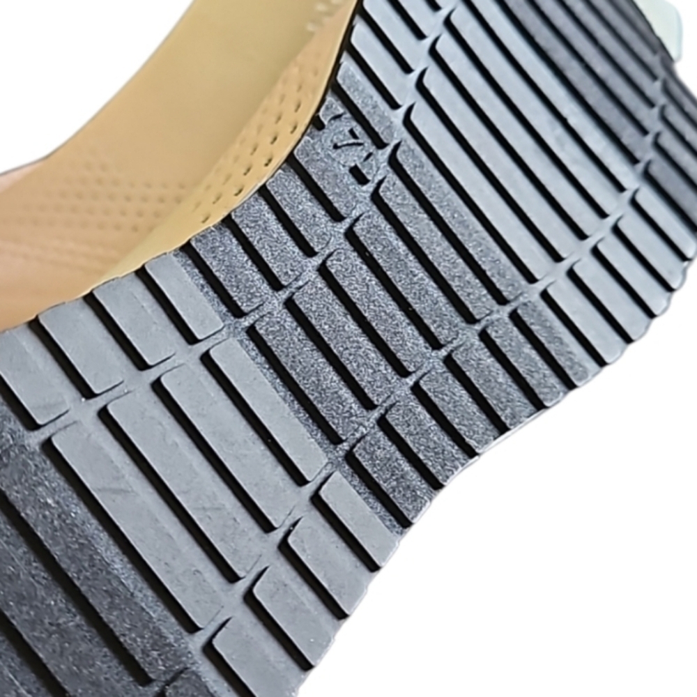 NEW! URBAN SPORT J/Slides Tory Knit Sneakers 7. - Picture 6 of 6